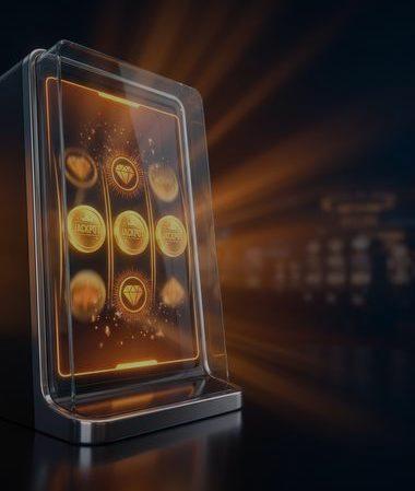 Instant Casino