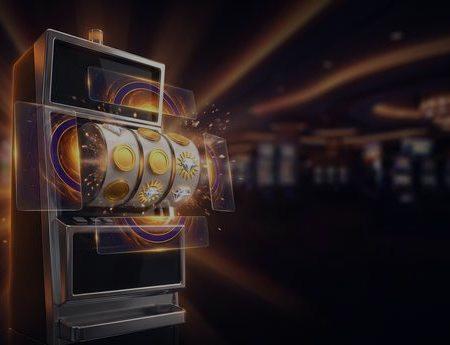 Instant Casino