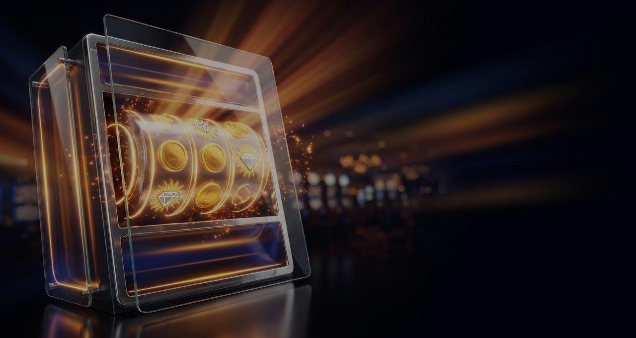 Instant Casino